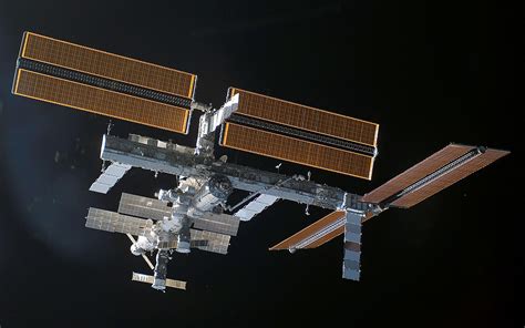 hublot station spatiale|International Space Station Overview .